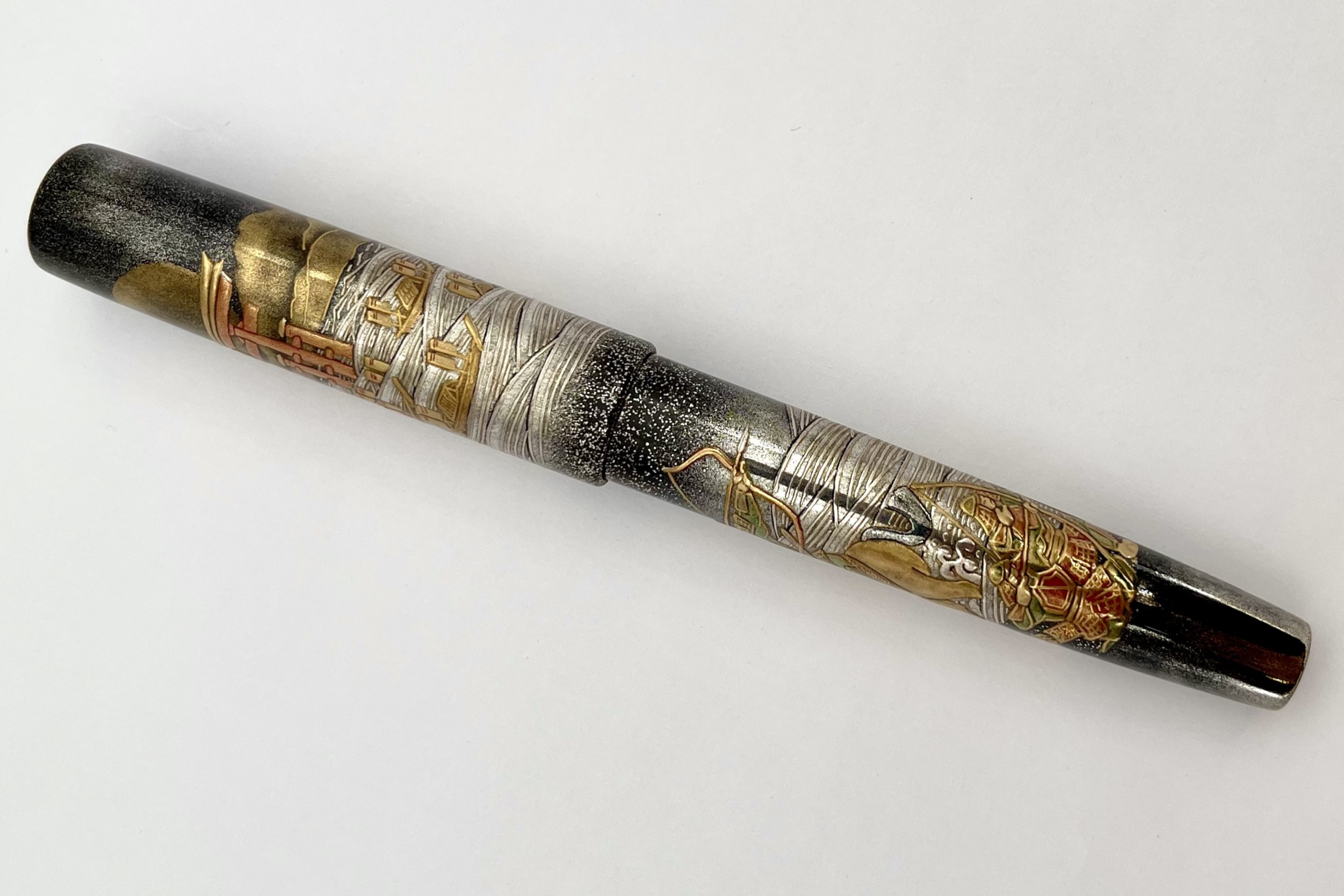 SailorLEKoPSupremeSamuraiBattleofItsukushimaFP_H